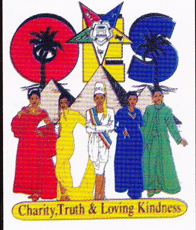 Charity, Truth & Loving Kindness